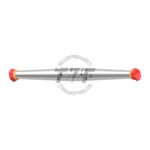 Fargo Splice, Aluminium Cable Steel Reinforced, Range 0.879 - 1.041 Auto Splice, Corrosion Resistant, Full Tension