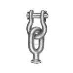 Ball Eye&Shackle