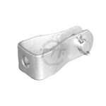 Galvanized Steel Deadend Clevis DEADEND CLEVIS