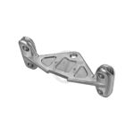 Jumper Strain Clamp Assembly Range: 1.180 in-1.550 in Jumper Assembly