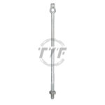 Rod, Expanding&Cross-Plate Anchor