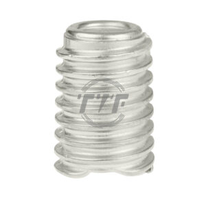 THIMBLE ADAPTER, CONVERTS 1in INSULATOR THREAD