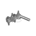 Terminal, Bronze Bolted