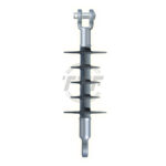 PDI-35 Deadend, Rubber, 15000 lb Veri&Lite PDI Deadend Insulator