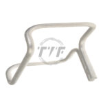 Ladder Rung Type Step for Metal Poles Ladder Rung Type Step
