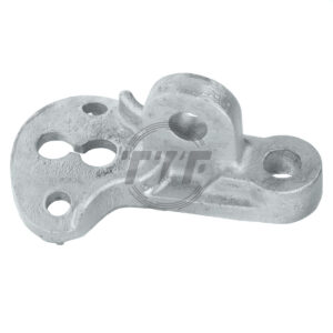 Pole Eye Plate for Clevis Connection 02