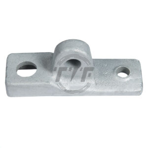 Pole Eye Plate for Clevis Connection01