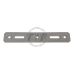 Steel Double Arming Reinforcing Plates