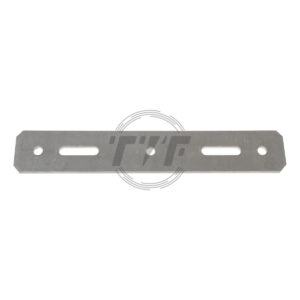 Steel Double Arming Reinforcing Plates