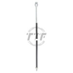 Earth Tension Anchor Rod with Single Eye, 9.604 lb