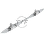 EHV or Standard Voltage Suspension Clamp