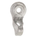 Galvanized Steel Eyelet