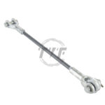 Guy Strain with one Clevis Roller, 9.2 lb