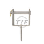 Hot-dip Galvanized Steel Service Wireholder