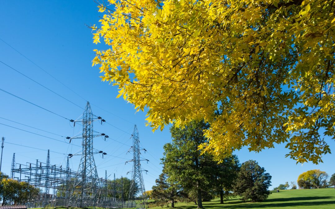 The Inaction of Power Line Hardware System faced by Californian Due to the Overdue Bills