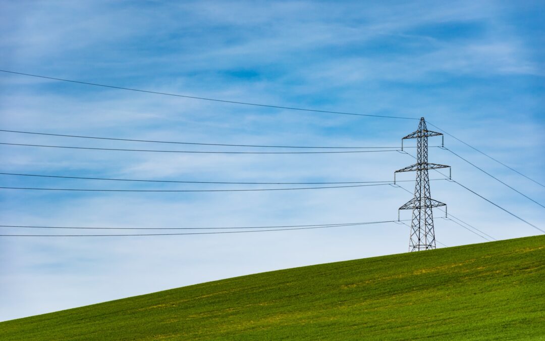 Energy Storage Guarantee Reliable, Resilient Power Line Hardware Systems