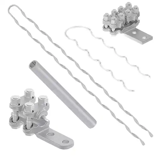 conductor hardware supplier