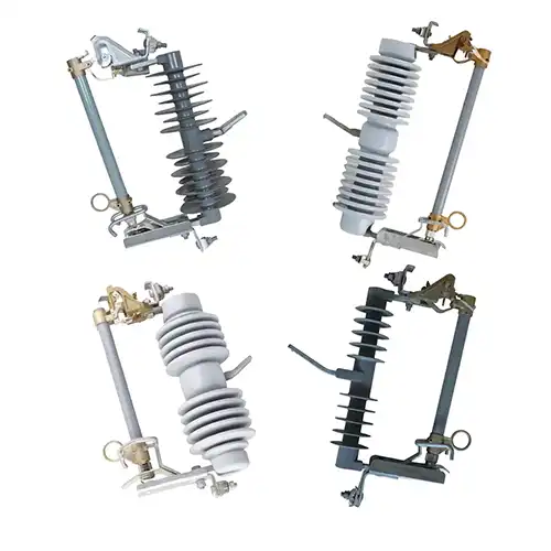 ⚡ Power Line Hardware & Utility Pole Parts Manufacturer 🏭