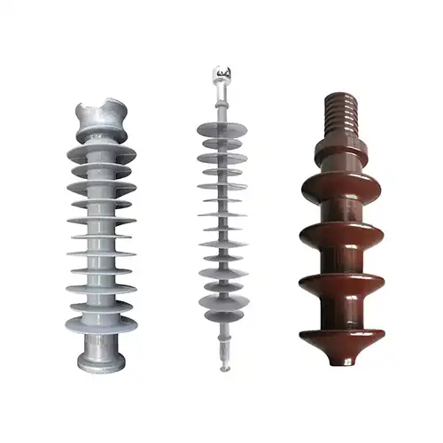 power line insulator supplier