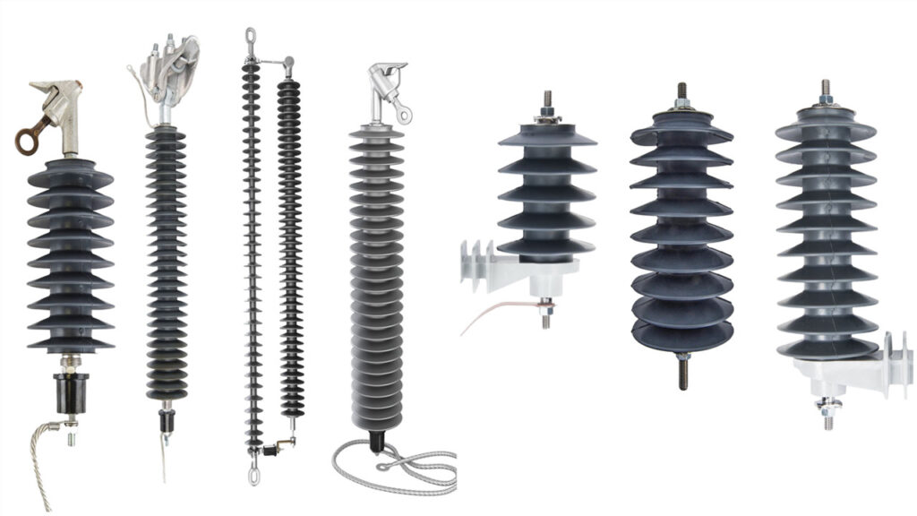 What is a Surge Arrester and how does it work?