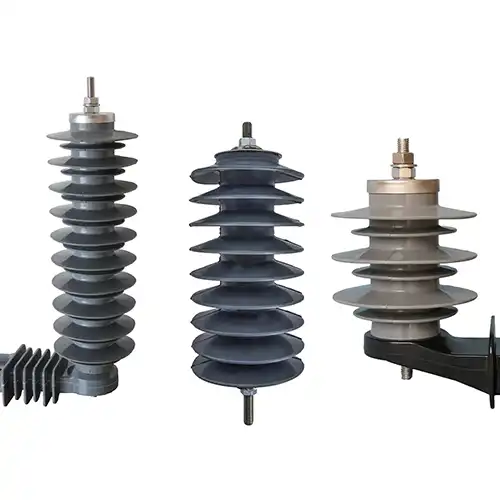 power surge arrester supplier