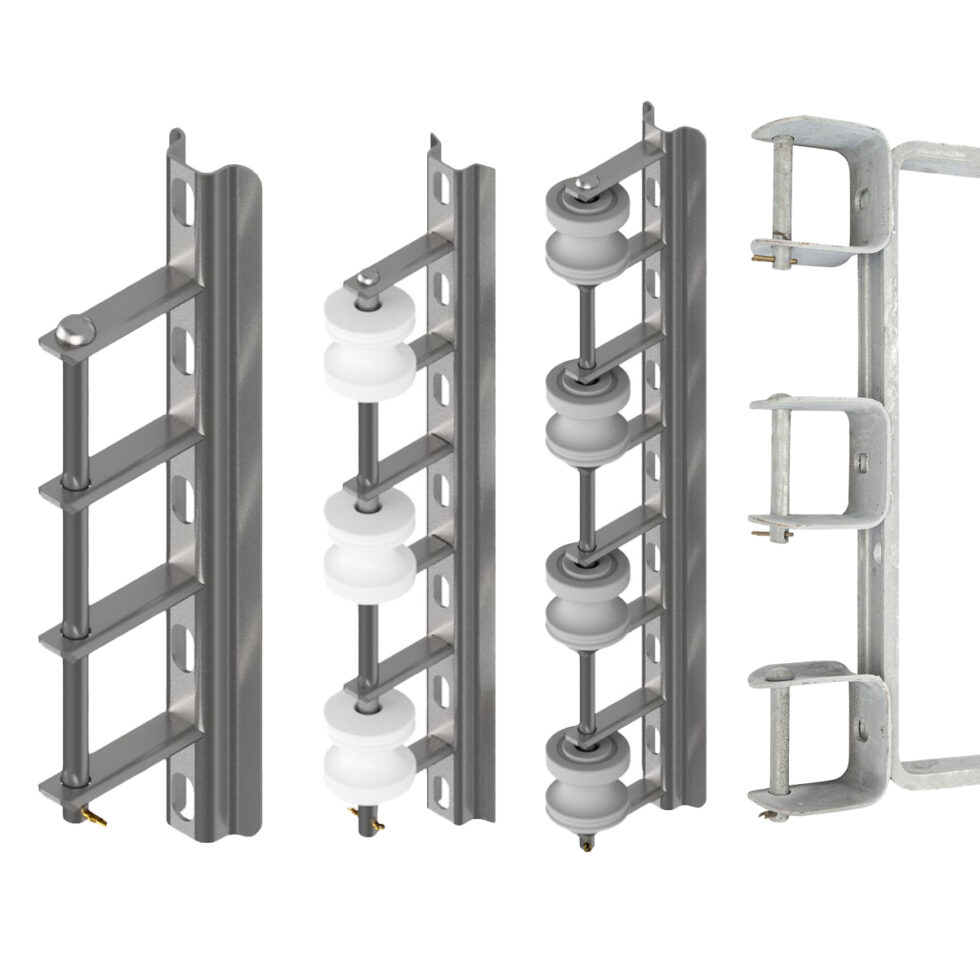 How to Purchase Secondary Rack in Electrical Power Hardware? - TTF POWER