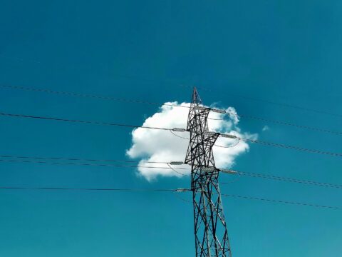 Introduction of Overhead Power Line Fittings - TTF Power