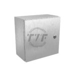 Stainless Steel Terminal Box