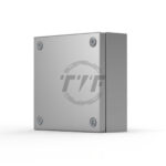 No Gland Hole Box No Gland Hole Box