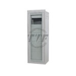 One Piece Floor Stand Cabinet With Toughened Glass Door One Piece Floor Stand Cabinet-Toughened Glass Door