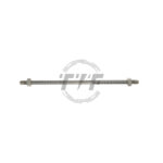 Double Arming Bolt