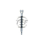 ESP Rubber Deadend Insulator, Weight: 2.61 lb