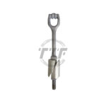 Expanding Rock Anchor with Tripleye, Tensile Strength: 23000 lb