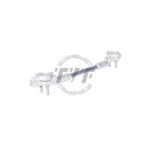 Fiberglass Secondary Connector and Sectionalizer, Weight: 1.9 lb