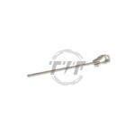 Galvanized, ASTM A-153,Extension link, Weight: 4.32 lb