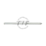 Galvanized Steel Ground Rods