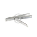 Gavanized Steel Cable Extension Arm, Range17-1/2 in to 26 in