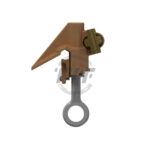 Hot Line Tap Clamp