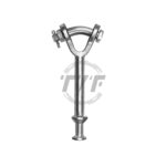 Hot Line Y-Clevis