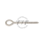 Oval-eye Bolt