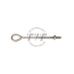 Ovaleye Bolt