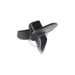 Painted Helix Anchor, Weight: 9.980 lb
