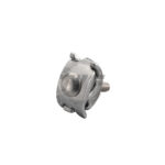 Parallel Groove Connector