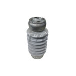 Porcelain Insulator, Weight: 169.3 lb