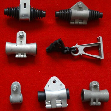 Design Requirements of Suspension Clamp