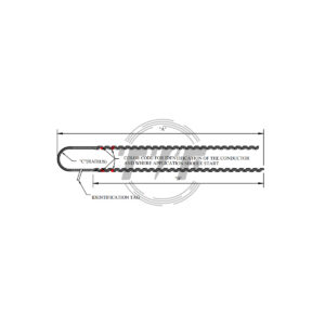 Formed Wire Deadend - Image 2
