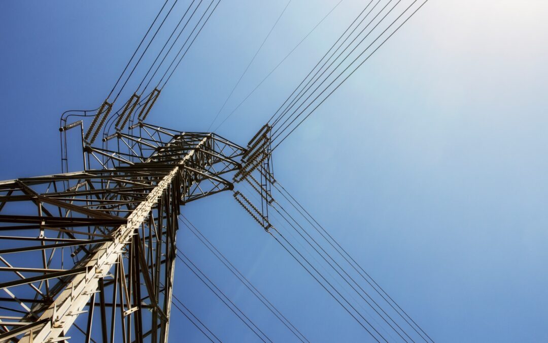 How does the "Watershed" Method Reshape the U.S. Electrical Grid?