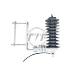 Distribution Arrester with Bracket