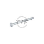Hex Head Lag Screw
