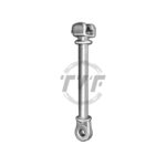 Hot Line Y-Clevis Eye